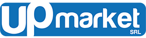Logo UpMarketSrl